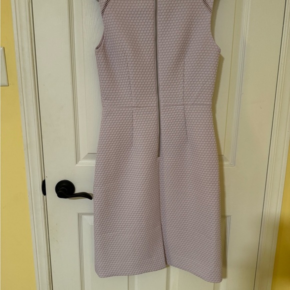Lavender Size 2 J. Crew Portfolio Dress - Picture 2 of 7
